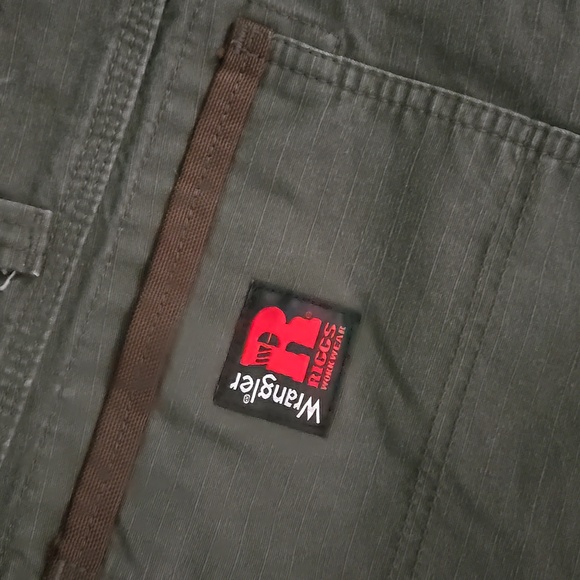 Wrangler Riggs Workware Pants - Picture 6 of 6